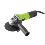 Polizor unghiular Procraft PW 750, 750 W, disc 125 mm, 1200 RPM, cu carbuni