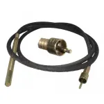 Lance pentru vibrator de beton Elefant, 35 mm diametru, 6 m lungime
