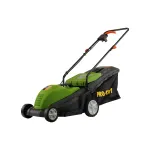 Mașină de tuns iarbă Procraft NM1800, electrică 1500W, 50L, 360 mm