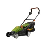 Mașină de tuns iarba electrică Procraft NM2100, 1.4 kW, coș 50 L, 5 trepte