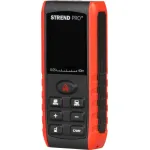 Telemetru laser Strend Pro DIME 40 m cu măsurare unghi și Pythagora