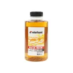 Ulei motor 4T Elefant 15W-40, 0,5L – pentru întreținere și completare