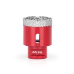 Coroană diamantată Strend Pro Premium DCB11 45 mm M14 pentru gresie