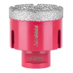Coroană diamantată Strend Pro Premium DCB11 55 mm M14 pentru gresie și granit