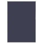 Jaluzea cu role opace 115x175 cm Lățime material 110,7 cm GartenMobel Dekor