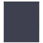 Jaluzea cu role opace 140x175 cm Lățime material 136,6 cm GartenMobel Dekor