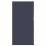 Jaluzea cu role opace 80x175 cm Lățime material 75,7 cm GartenMobel Dekor