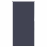 Jaluzea cu role opace 80x175 cm Lățime material 75,7 cm GartenMobel Dekor
