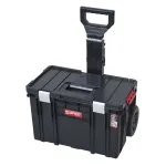 Cutie pentru scule pe roți Qbrick System TWO Cart Plus Vario, 38 l