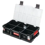Organizator modular Qbrick System TWO Organizer Flex Plus, 12 compartimente, 14,3 L