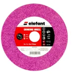 Disc pentru ascuțire lanț drujbă Elefant 145x3,2x22,2 mm, universal