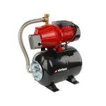 Hidrofor Elefant AUTOJET80S 550W, 50 l/min, rezervor 24 l, inox-otel