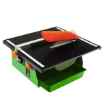 Mașină de tăiat gresie și faianță ProCraft PF1000/180, 1000W, cu apă