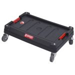 Modul QBRICK® System TWO Platform Transport na kolieskach