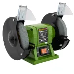 Polizor de banc ProCraft PAE900, 200W, disc 150 mm, 2980 rpm, 5 kg