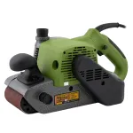 Șlefuitor cu bandă ProCraft PBS1950 1950W pentru lemn și metal, 6,75 kg