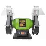 Polizor de banc ProCraft PAE1250, 350 W, disc 200 mm, 2950 rot/min