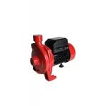 Pompă centrifugă Elefant CPM130 500W pentru apă curată, H max 20 m, 2900 rpm