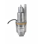 Pompă de vibrații submersibilă Elefant VMP 60, 280 W, debit 18 m³/h