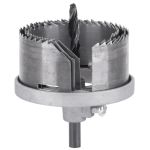 Sada vyrezávačov Strend Pro HC417, 60-67-74 mm, do dreva, pílové