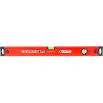 Nivela profesională Kapro 977-40 Neptune, 100 cm, 3 bule acrilice