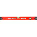 Nivela Kapro 977-40 Neptune 800 mm cu 3 fiole si precizie 0,5 mm/m