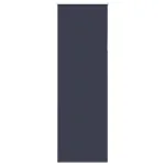 Jaluzea cu role opace 65x210 cm lățime material 60,7 cm GartenMobel Dekor