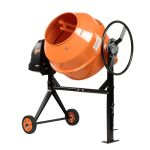 Betoniera 180 L Temp HCM 600