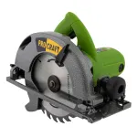 Circular electric de mana Procraft KR 2000, 2000 W, disc 185 mm, taiere 62 mm