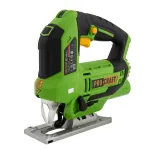 Fierăstrău pendular ProCraft ST1150, 750 W, 3000 rpm pentru tăieri precise