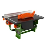 Fierăstrău circular staționar ProCraft KR2600, 800 W, disc 200 mm