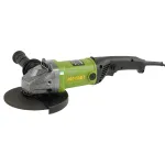 Polizor unghiular ProCraft PW2150, 2150W, 180 mm, 7500 rpm pentru taiere si slefuire