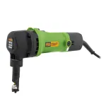 Foarfecă electrică pentru tăiat tablă ProCraft SM1.6-1000, 500W, 2000 rpm