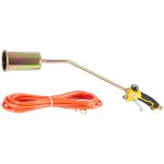 Horák Strend Pro PQ830, CR60 mm, 810 mm, na plyn, LPG, hadica L-5 m, závit G3/8"