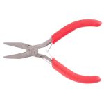 Kliešte Strend Pro MP001D, 115 mm, mini, rovné, hladké