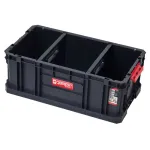 Cutie pentru scule QBRICK System TWO Box 200 Flex, 26 l, 2 separatoare