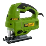 Fierăstrău pendular ProCraft ST1300 800 W cu laser și LED, tăiere 0–45°