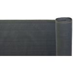 Tkanina tieniaca SHADE.NET 1,5x50 m, UV, 230 g/m2, 95% antracitová