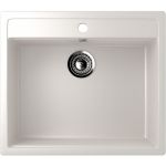 U-104-331 alb-crem CHIUVETA ULGRAN