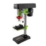 Bormașină de banc cu coloană ProCraft BD1850, 450W, mandrină 16 mm, 5 viteze