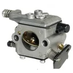 Carburator pentru drujbă China 3800 C1065 Elefant, reglaj precis