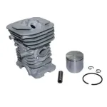 Kit cilindru complet pentru drujbă Husqvarna 137 (CPH1001) OEM