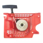 Demaror pentru drujbă China 5200 4T (R) Elefant, pornire ușoară