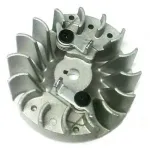 Volantă drujbă compatibilă Husqvarna 137/142, ax 12/8 mm, Elefant FW1013