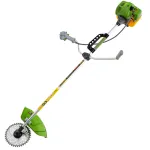 Motocoasă pe benzină Procraft T4200 Pro 5.6 CP, 2T, 9000 rpm, 3 tăieri