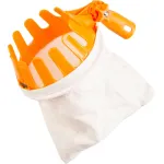 Culegător de fructe Strend Pro FC78 Multi-Lock, cu sac textil (fără coadă)