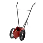 Plantator manual pentru ceapă și usturoi, 1 rând, cu reglaje de adâncime