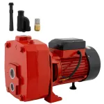 Pompa cu ejector pentru hidrofor Elefant DP505, 1150W, autoamorsanta, corp din fonta