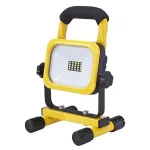 Proiector LED reincarcabil Strend Pro Worklight 10W, 800 lm, IP54, 2200 mAh