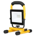 Proiector LED portabil Strend Pro Worklight 30W, 2400 lm, IP65, cablu 1,8 m
